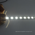 Edgelight Led Strip Waterproof Optical Lens 24V CE ROHS Led 5050 Rgb